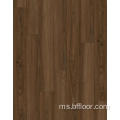 Lantai Mewah Ranea Walnut Brown Wood Grain Dalaman